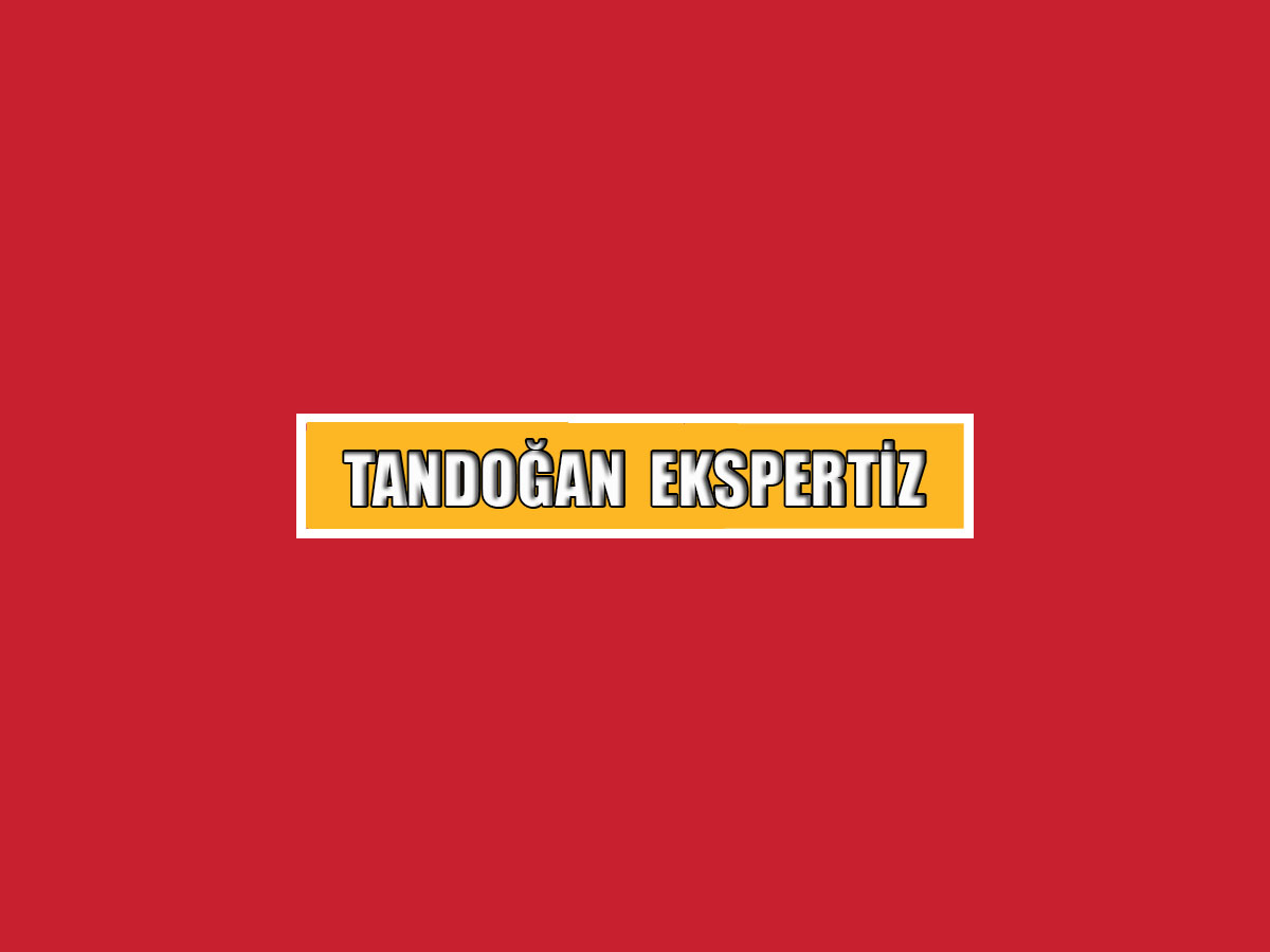 Tandoğan Ekspertiz